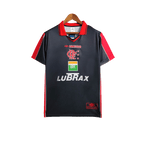 Flamengo 1999 III Third Jersey - Retro Version