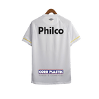 Santos 23/24 I Home Jersey - All Sponsors - Fan Version