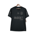 Corinthians 24/25 II Away Jersey - All Sponsors - Fan Version