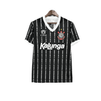 Corinthians 1994 III Third Jersey - Retro Version