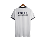 Corinthians 1997 I Home Jersey - Retro Version