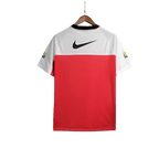 Flamengo 2001 II Away Jersey - Retro Version