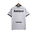 Corinthians 1999 I Home Jersey - Retro Version