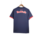 Red Bull Salzburg 25/26 II Away Jersey - Fan Version
