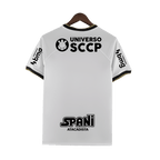 Corinthians 22/23 I Home Jersey - All Sponsors - Fan Version