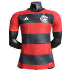 Flamengo 23/24 I Home Jersey - Player Version