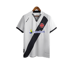 Vasco 2010 II Away Jersey - Retro Version