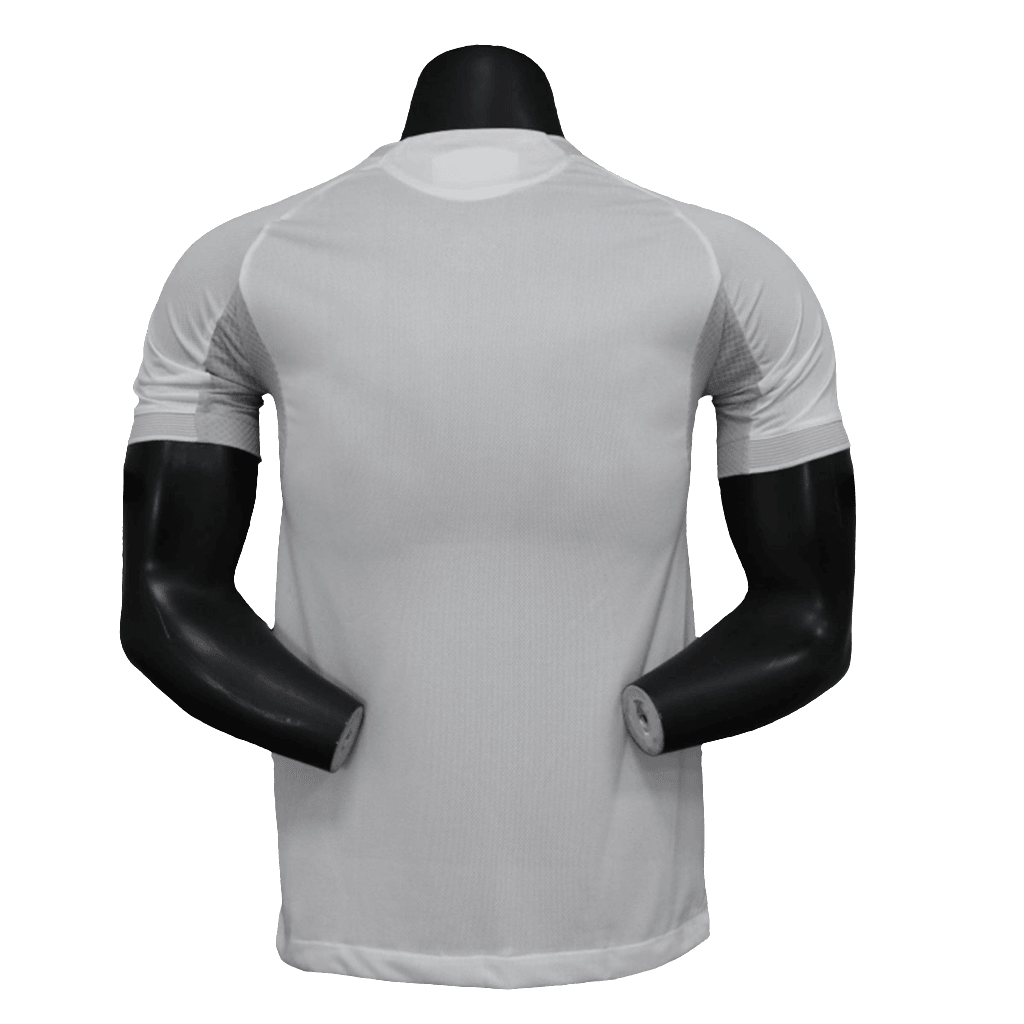 Real Madrid 25/26 I Home Jersey - Player Version