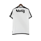 Vasco 24/25 II Away Jersey - All Sponsors - Fan Version