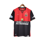 Flamengo 07/08 I Home Jersey - Retro Version