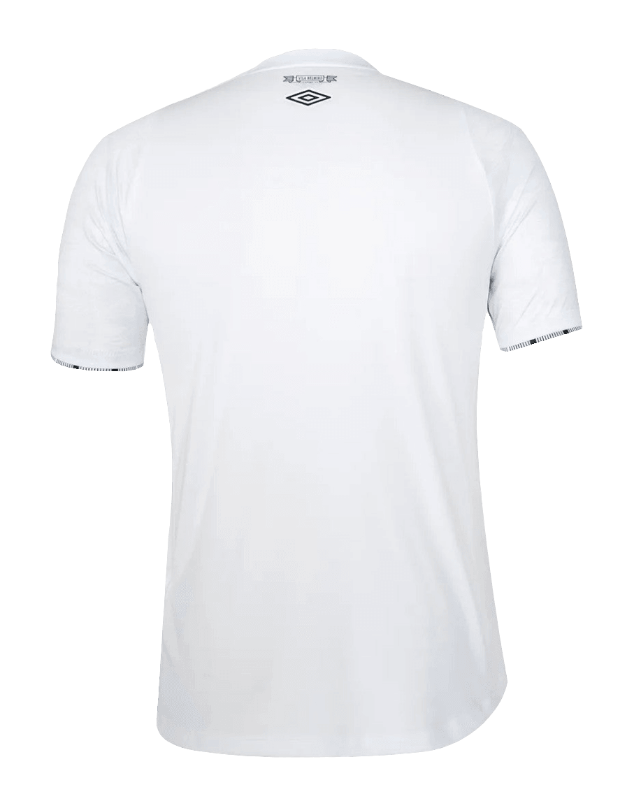 Santos 24/25 I Home Jersey - Fan Version