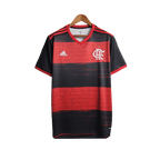 Flamengo 20/21 I Home Jersey - Retro Version