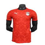 Egypt 25/26 I Home Jersey - Player Version