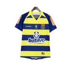 Flamengo 2010 III Third Jersey - Retro Version