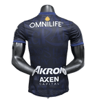 Monterrey 25/26 III Third Jersey - Player Version