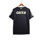 Corinthians 2012 II Away Jersey - Retro Version