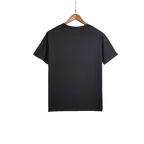 Corinthians 24/25 Casual Edition Jersey - Black - Fan Version