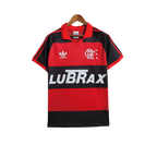 Flamengo 1987 I Home Jersey - Retro Version