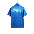 Cruzeiro 93/94 I Home Jersey - Retro Version