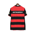 Flamengo 00/01 I Home Jersey - Retro Version