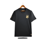 Santos 25/26 Commemorative Edition Jersey - Black - Fan Version