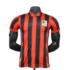 AC Milan 25/26 125th Anniversary Edition Jersey - Player Version