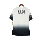 Corinthians 24/25 I Home Jersey - All Sponsors - Fan Version