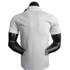 Corinthians 23/24 Polo Edition Jersey - White - Fan Version