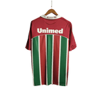 Fluminense 08/09 I Home Jersey - Retro Version