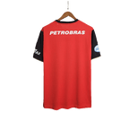 Flamengo 07/08 I Home Jersey - Retro Version