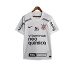 Corinthians 23/24 I Home Jersey - All Sponsors - Fan Version