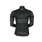 Corinthians 24/25 II Away Jersey - All Sponsors - Player Version