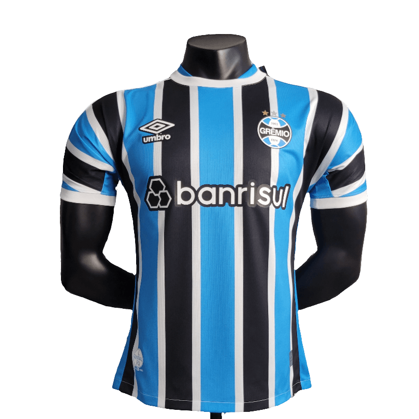 Gremio 23/24 I Home Jersey - Player Version