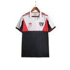 Sao Paulo 1992 Memorial Edition Jersey - Retro Version