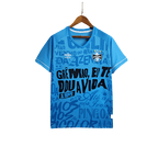 Gremio 24/25 Special Edition Training Jersey - Blue - Fan Version