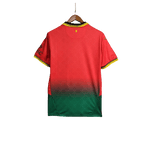AC Milan 25/26 Commemorative Edition Jersey - Red - Fan Version