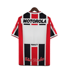Sao Paulo 2000 II Away Jersey - Retro Version