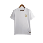 Santos 25/26 Commemorative Edition Jersey - White - Fan Version