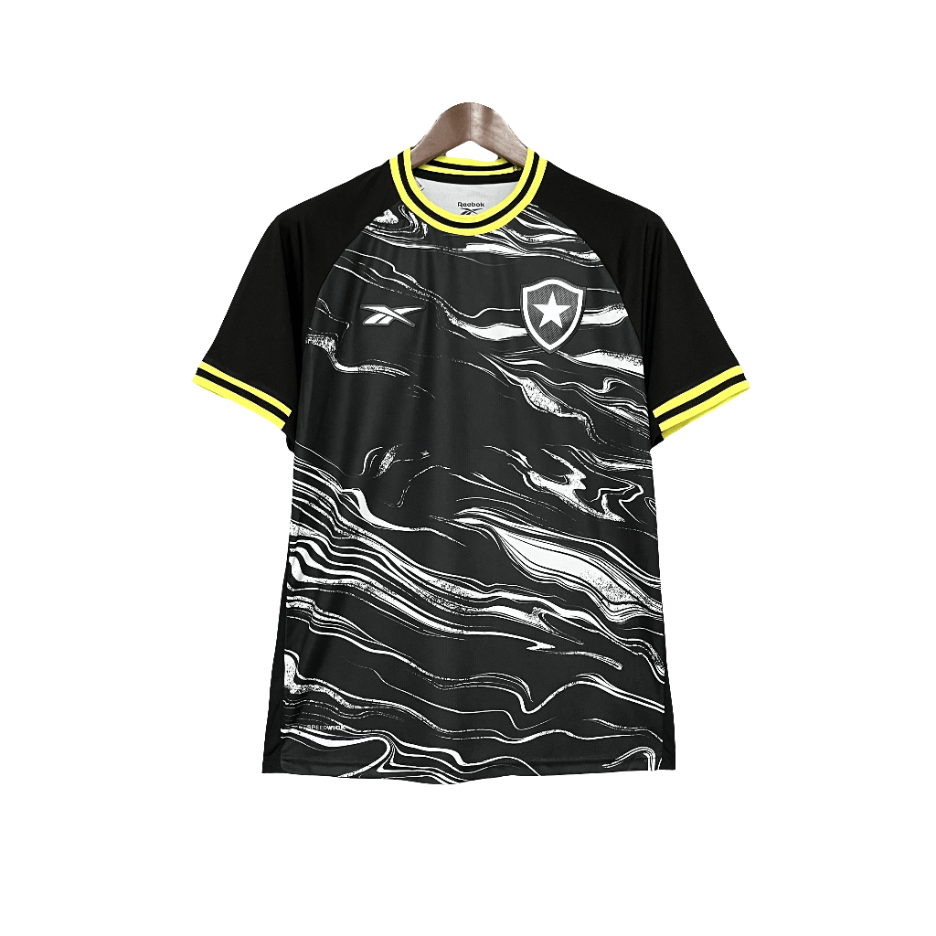 Botafogo 24/25 IV Fourth Jersey - Fan Version