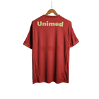 Fluminense 2012 III Third Jersey - Retro Version
