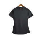 Vasco 23/24 Special Edition Jersey - Black - Women's