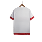 Flamengo 15/16 II Away Jersey - Retro Version