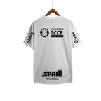 Corinthians 23/24 I Home Jersey - All Sponsors - Fan Version