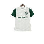 Palmeiras 25/26 II Away Jersey - Women's