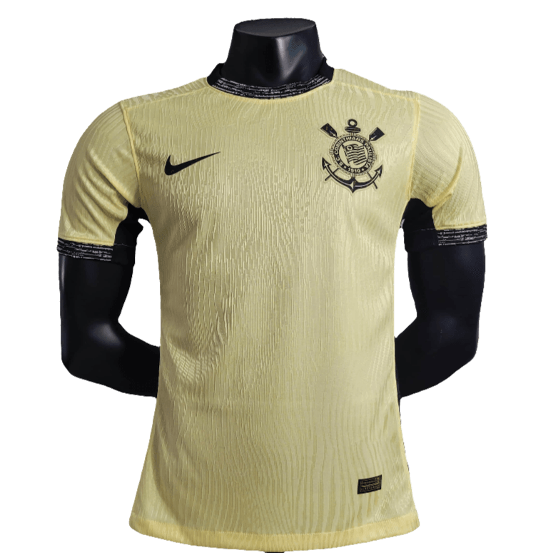 Corinthians 23/24 III Third Jersey - Player Version