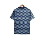 Portugal 25/26 Training Jersey - Navy Blue - Fan Version