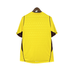 Atletico Mineiro 24/25 Goalkeeper Jersey - Yellow - Fan Version