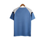Santos 23/24 Training Jersey - Blue - Fan Version