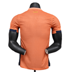 Barcelona 25/26 Special Edition Jersey - Orange - Player Version
