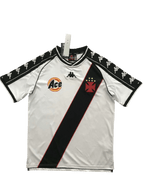 Vasco 2000 I Home Jersey - Retro Version